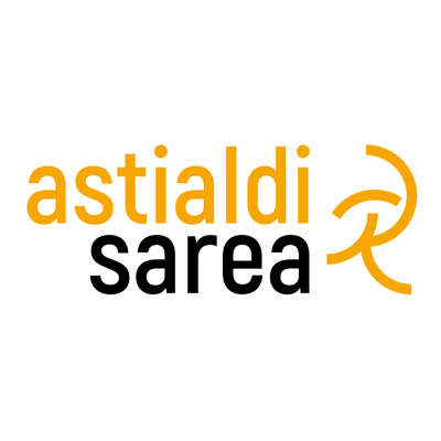 Logo astialdi sarea