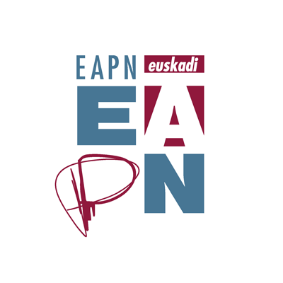 Logo EAPN