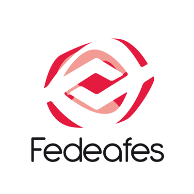 Fedeafes Logoa