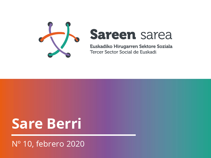 Sare Berri nº 10. Febrero 2020