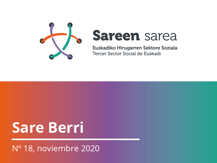 Sare Berri nº 18. Noviembre 2020