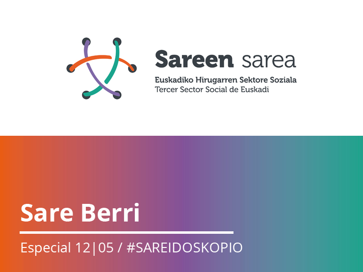 Sare Berri Especial. #SAREIDOSKOPIO