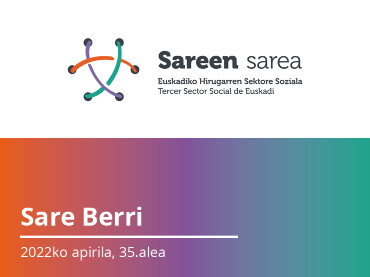 Sare Berri 35. alea. Apirila 2022