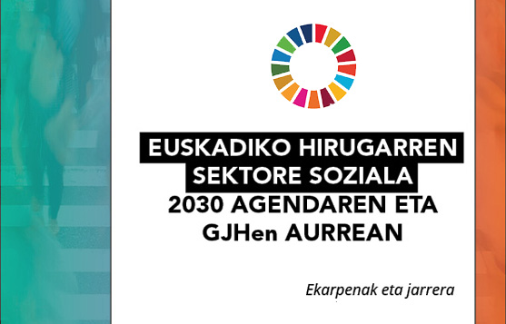 EHSS eta 2030 Agenda