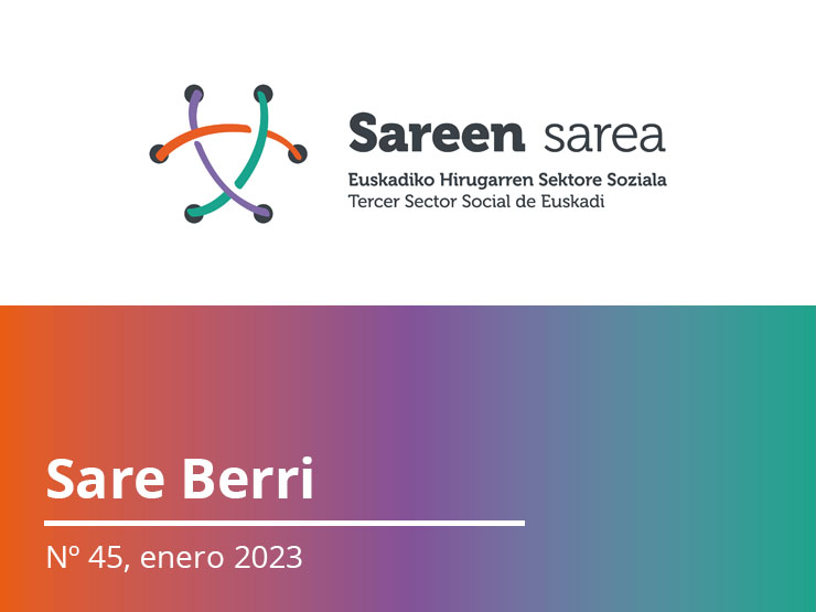 Sare Berri 45, enero 2023