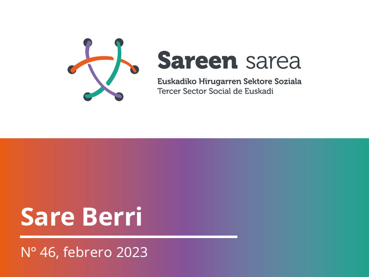 Sare Berri 46, febrero 2023