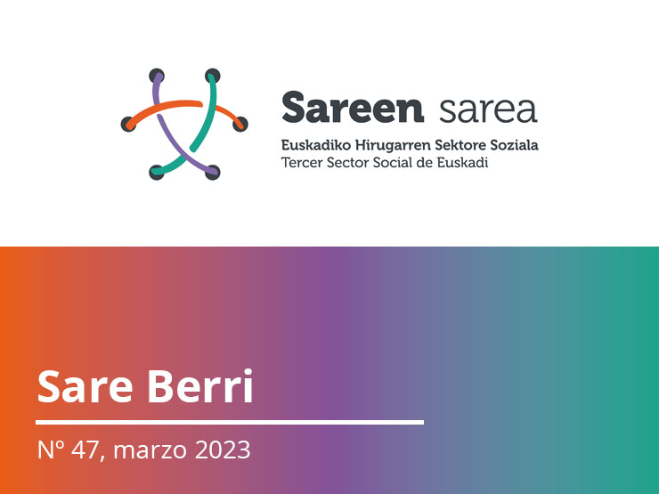 Sare Berri 47, marzo 2023