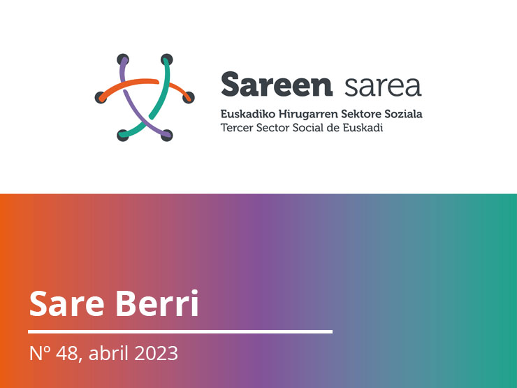 Sare Berri 48, abril 2023