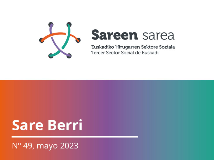 Sare Berri 49, mayo 2023