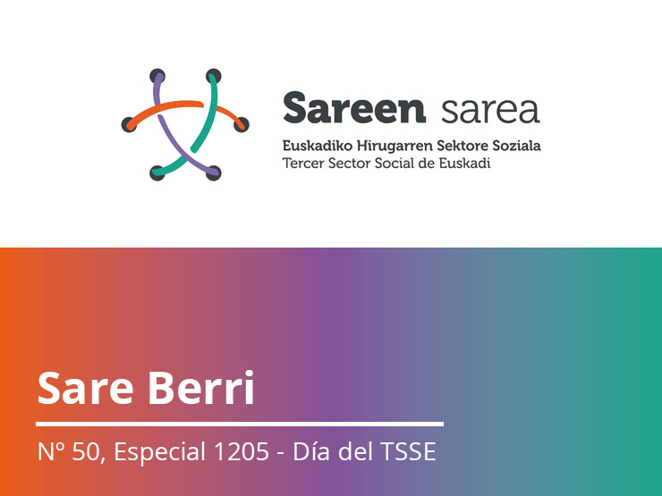 Sare Berri 50, especial 1205