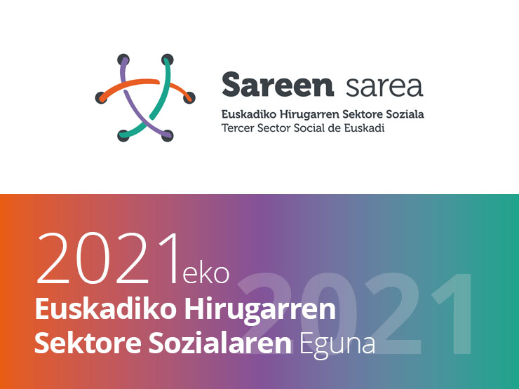 2021eko Euskadiko Hirugarren Sektore Sozialaren Eguna