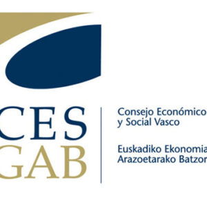 Logo CES