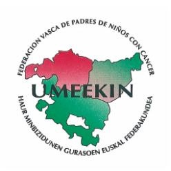 Logo Umeekin