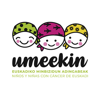 Logo Umeekin