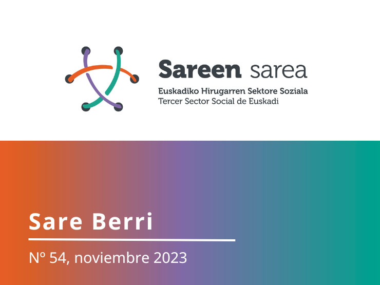 Sare Berri 54, noviembre 2023