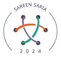 Sareen Saria 2024
