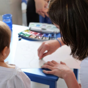 Día Mundial Cáncer Infantil Sareen Sarea