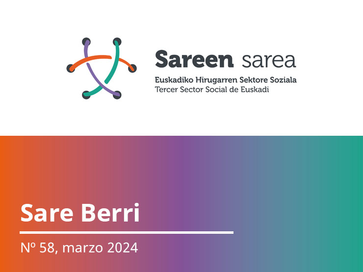 Sare Berri 58, marzo 2024