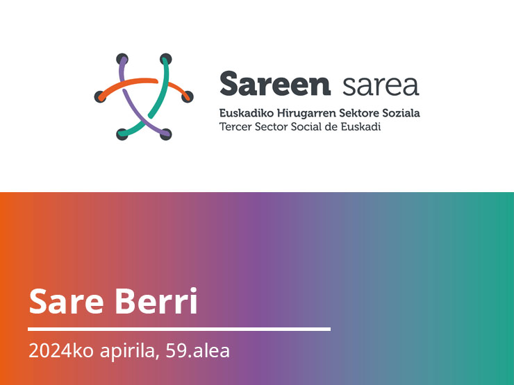 Sare Berri 59, 2024ko apirila