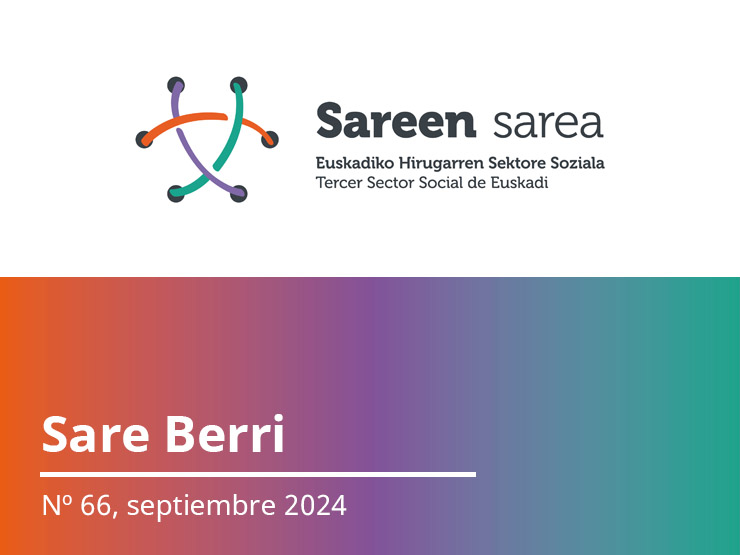 Sare Berri 66, Septiembre 2024