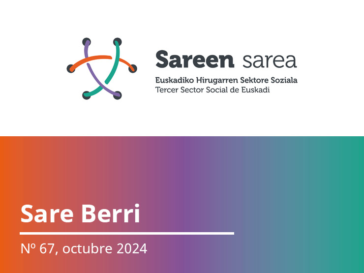 Sare Berri 67, Octubre 2024