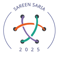 Sareen Saria 2025