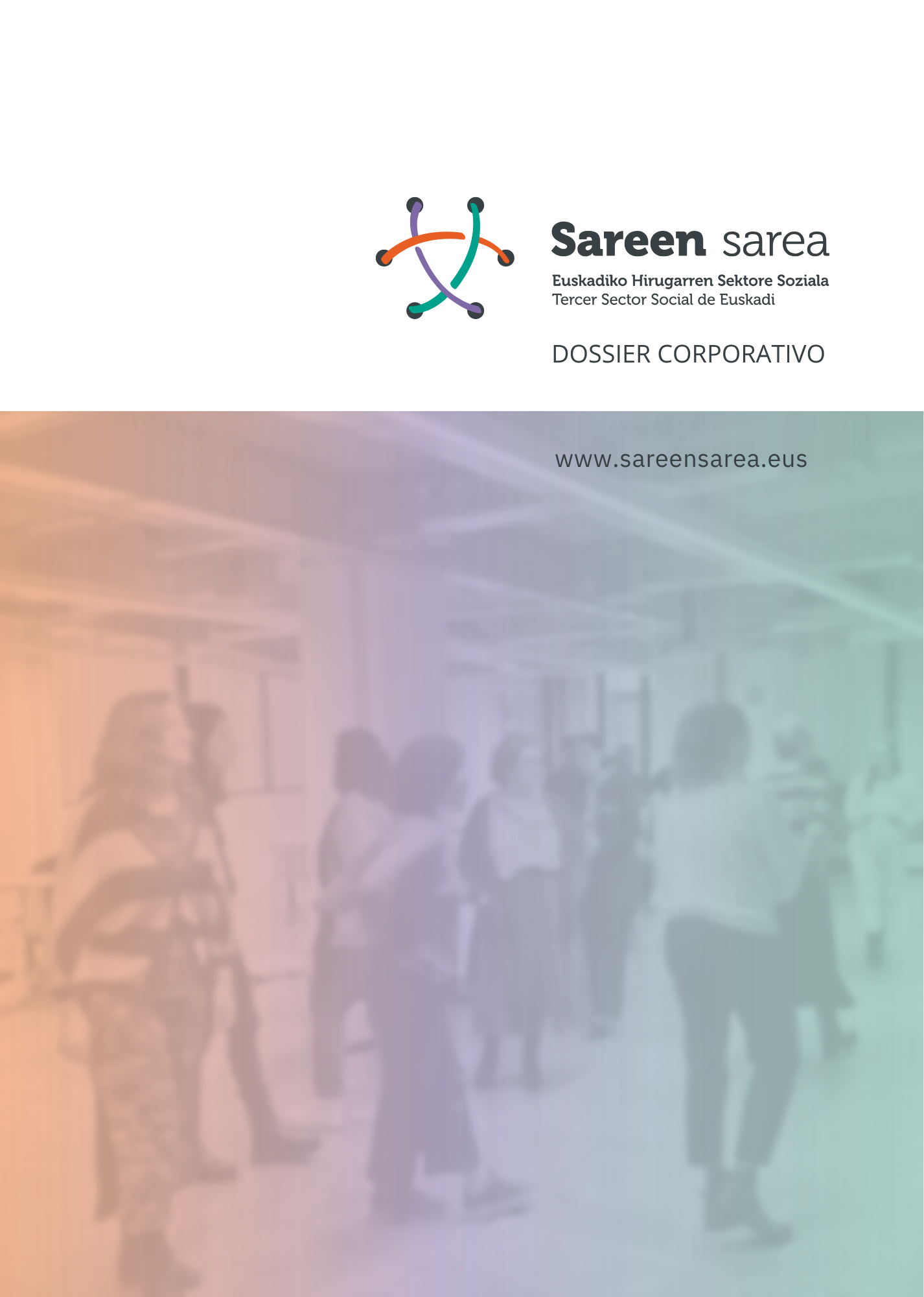 Dossier Corporativo Sareen Sarea