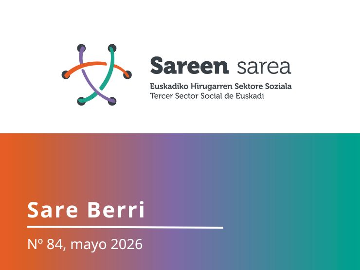 Sare Berri 83, mayo 2026