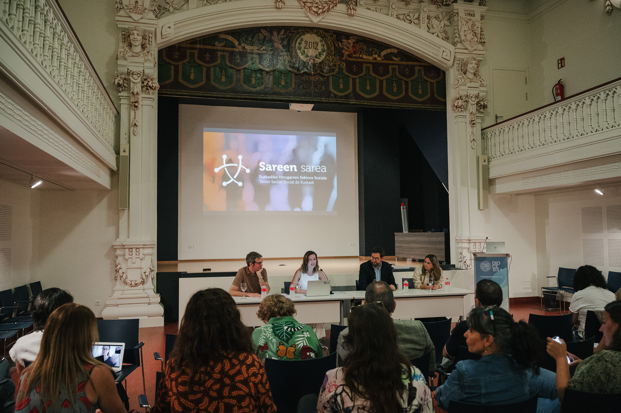 Asamblea 2026