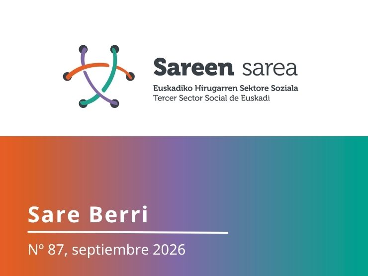 Sare Berri 87, septiembre 2026